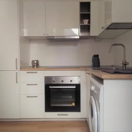 Via Nordio 3 Apartment *