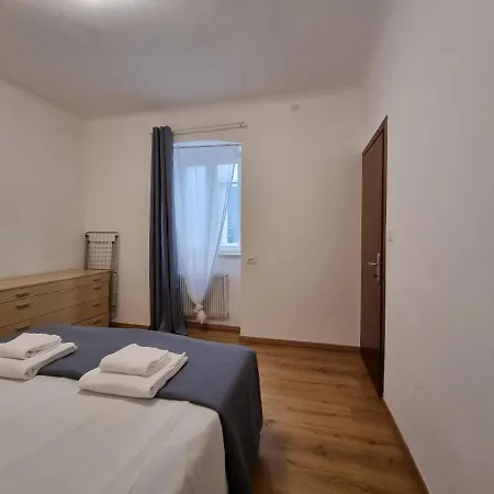 Apartment Via Nordio 3 *