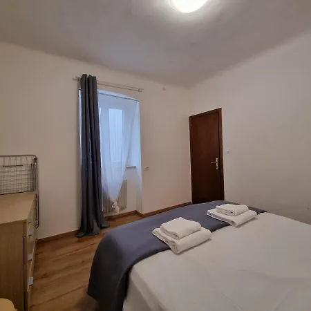 Via Nordio 3 Apartment *