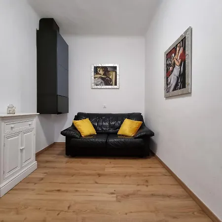 Apartment Via Nordio 3 Trieste