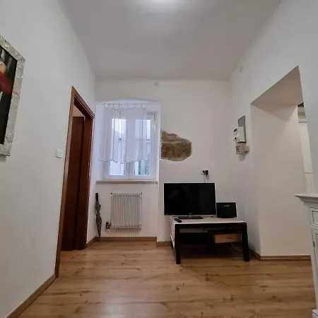 Via Nordio 3 Apartment