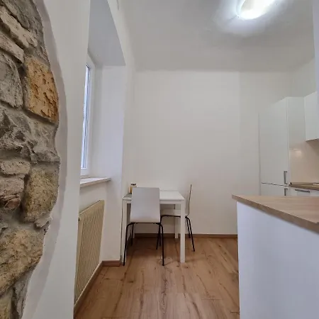 Via Nordio 3 Apartment