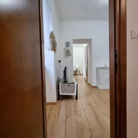 Via Nordio 3 Apartment *