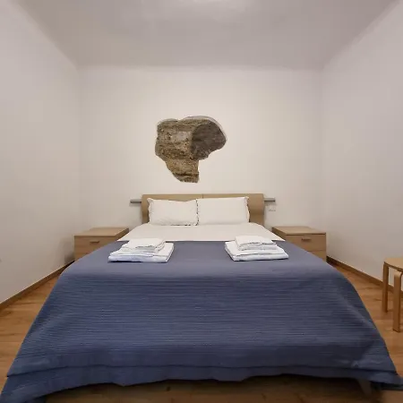 Apartmán Via Nordio 3 *