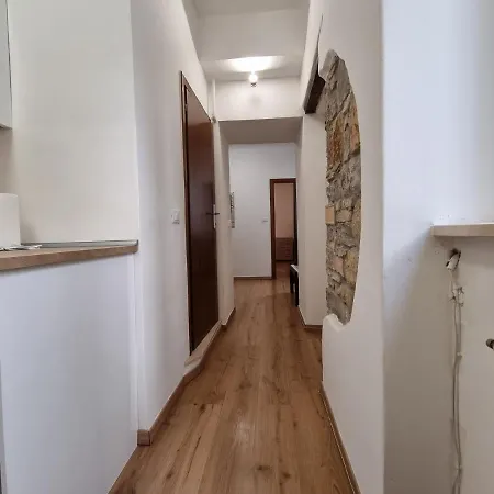 Via Nordio 3 Apartmán *